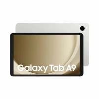 Планшет Samsung Galaxy Tab A9 8.7" (SM-X110) 8/128GB Wi-Fi Серебристый