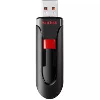 USB флешка Sandisk Cruzer Glide 64Gb USB 2.0