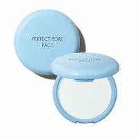 The Saem Пудра компактная Saemmul Perfect Pore Pact 1 шт. белый 12 г