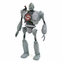 Стальной Гигант фигурка Iron Giant Diamond Select Toys