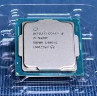 Процессор Intel Core i5-9400F LGA1151 v2, 6 x 2900 МГц, OEM