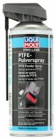 Тефлоновый Спрей Pro-Line Ptfe-Pulver-Spray 400Мл LIQUI MOLY арт. 7384