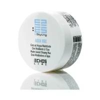 ECHOS Line STYLING AQUA WAX Воск на водной основе с блеском 100мл