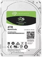 Жесткий диск Seagate Barracuda 4 ТБ ST4000LM024 (RU)