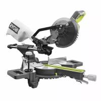 Пила торцовая аккумуляторная Ryobi RMS18190-0