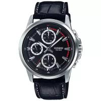 Наручные часы CASIO MTP-E317L-1A