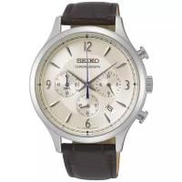 Мужские Наручные часы Seiko SSB341P1