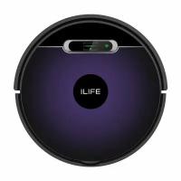 Пылесос Робот V3SMAX ILIFE