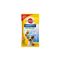 Pedigree лакомство для собак дентастикс mini 10181826, 0,110 кг, 19705 (2 шт)