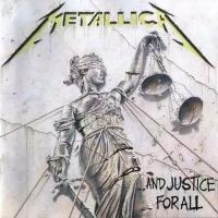 Виниловая пластинка Metallica – . And Justice For All 2LP