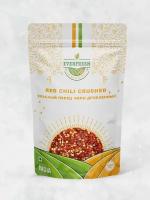 Перец Чили красный дробленный (Red Chili Crushed) Everfresh, 100 г