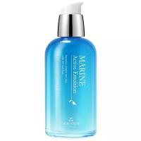 The Skin House Marine Active Emulsion Эмульсия для лица с морской водой и керамидами, 130 мл, 320 г