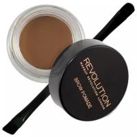 REVOLUTION Помада для бровей Brow Pomade