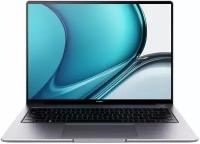 Ноутбук Huawei MateBook 14S HKFG-X 53013SDK (CORE i7 2400 MHz (13700H)/16384Mb/1024 Gb SSD/14.2"/2520x1680/Win 11 Home)