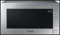 Микроволновая печь Samsung ME88SUT/BW, 800Вт, 23л, серебристый