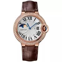 Наручные часы Cartier WJBB0027