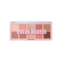 The SAEM Тени Color Master Shadow Palette 02 Classy Bouquet