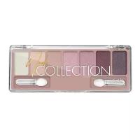 LavelleCollection Тени для век NUDE COLLECTION