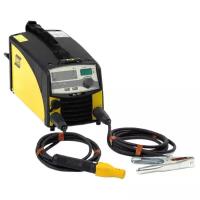 Сварочный аппарат инверторного типа ESAB Caddy Arc 151i A33, TIG, MMA