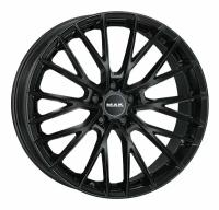 Mak Speciale 19x8.5j 5x108 Et48 Dia63.4 Gloss Black