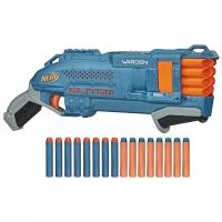 Nerf Бластер Elite 2.0 "Варден"