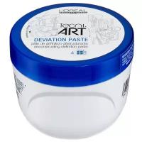 L'Oreal Professionnel Паста Tecni.Art Deviation Paste, сильная фиксация