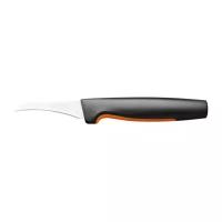 Нож для овощей FISKARS Functional Form, лезвие 6.8 см