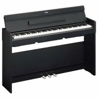 Цифровое пианино Yamaha Arius YDP-S35 B - черный