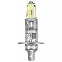 Лампа автомобильная галогенная OSRAM ALLSEASON H1 +30% 64150ALS 12V 55W P14,5s 1 шт