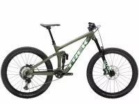 Велосипед TREK Remedy 8 27.5 XT M GN