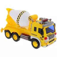 Бетономешалка Dave Toy Junior Trucker (33023) 1:16, 28.5 см