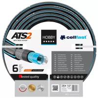 шланг CELLFAST Hobby ATS2 1/2 25м 30Бар