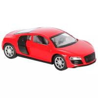 Легковой автомобиль Handers Audi R8 (HAC1602-001) 1:43