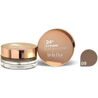 Alvin D'or Тени для век 24h Cream EyeShadow AES-15, 3 г