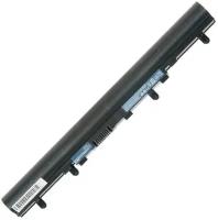 Аккумулятор для ноутбука Acer Aspire V5-431, V5-471, V5-531, V5-531P (14.8V, 2600mAh). PN: AL12A32, AL12A72