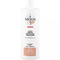 Nioxin Scalp Revitaliser System 3 - Ниоксин Система 3 Кондиционер для волос увлажняющий, 1000 мл -