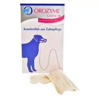 Жевательные полоски Orozyme® Kaustreifen M для собак больше 10 кг