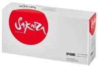 Картридж Sakura Printing SAKURA SP150HE для Ricoh SP 150/150SU SP150LE, черный, 1500 к