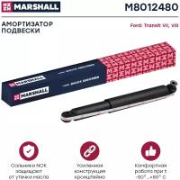 Амортизатор зад прав лев Marshall M8012480