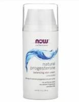 Крем прогестерон PROGESTERONE CREAM, 85 г