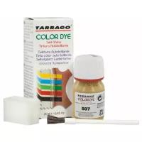 Tarrago Краситель Color Dye 507 high gold