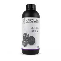 Фотополимер Harz Labs Model Grey