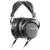 Audeze LCD-XC (100-XC-1016-00) carbon закрытые планарно-магнитные наушники