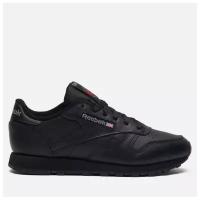 Кроссовки Reebok Classic Leather