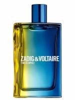 Zadig & Voltaire This Is Love! for Him туалетная вода 50мл