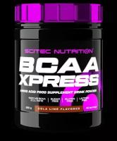 Scitec Nutrition BCAA Xpress 280 г (Кола-лайм)