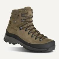 Ботинки The North Face GLOBO GTX, размер RU 41 EU 41 US 8.5, коричневый