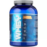 Протеин сывороточный Rline Whey, банан, 1700 гр