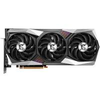 Видеокарта MSI Radeon RX 6900 XT GAMING X TRIO 16G