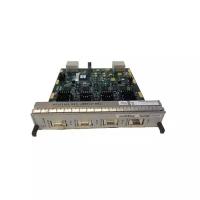 Маршрутизаторы и коммутаторы Juniper MIC-3D-4XGE-XFP